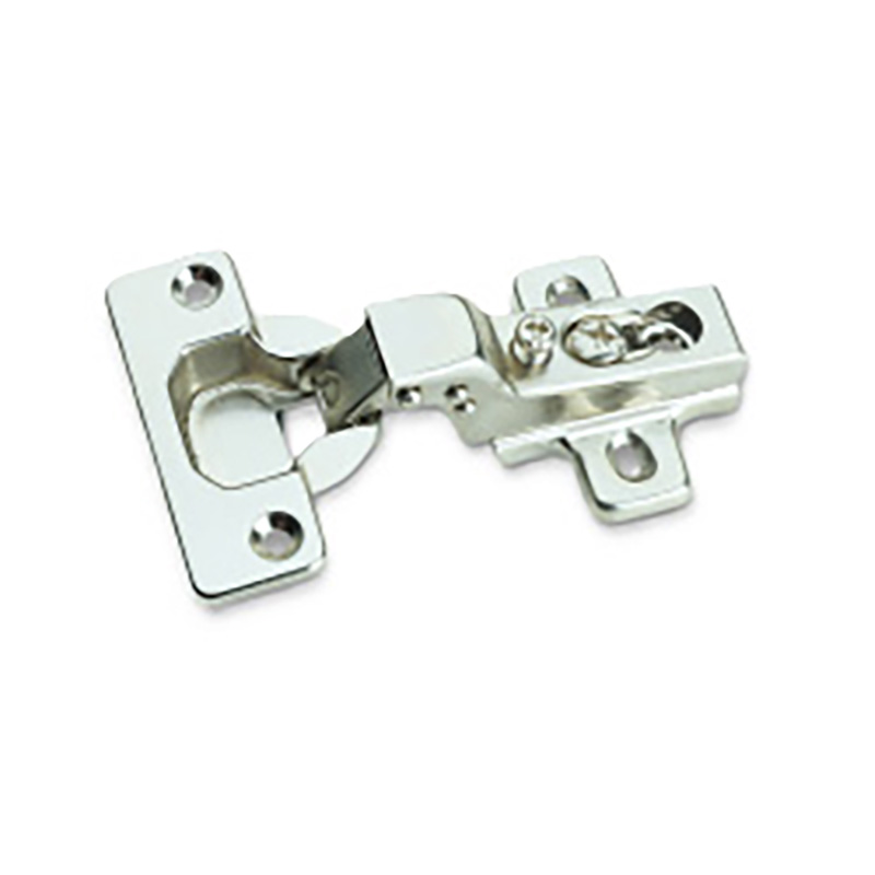 Half Overlay Concealed Hinge