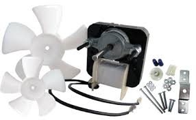 Sm672 Range Hood Motor Kit
