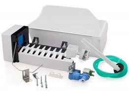 Frigidaire Ice Maker 18, 16 & 15