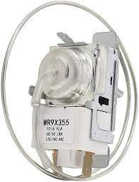 Wr9X355 Ge Cold Control