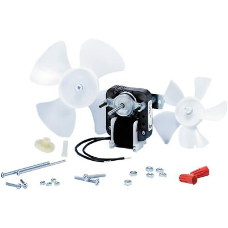 Sm670 Range Hood Motor Kit