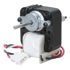 Sm551 2Speed Range Hood Motor