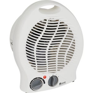 1500 Watt Electric Space Heater