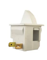 Fridge/Freezer Light Switch