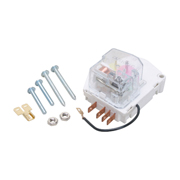 482493 Whirlp Defrost Timer