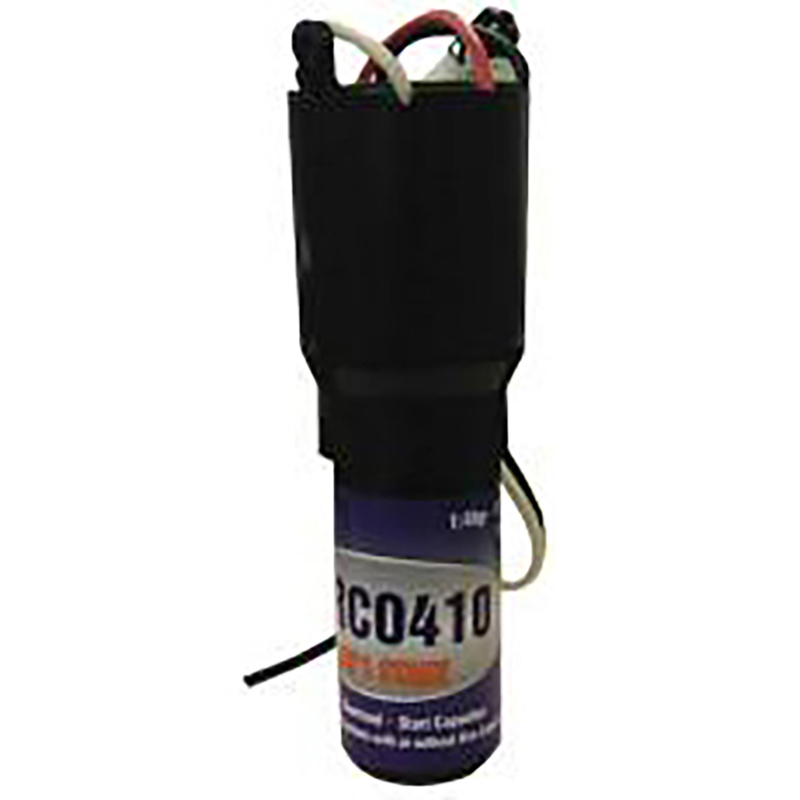 3 In 1 Hard Start Kit