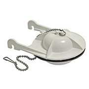 3" Flapper American Standard