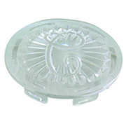 Sayco Cold Index Button Acrylic