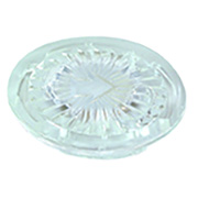 Sayco Diverter Index Button Acry