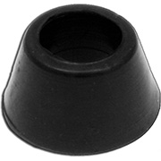 Cone Washer 1/2"Nut X 3/8" Tube