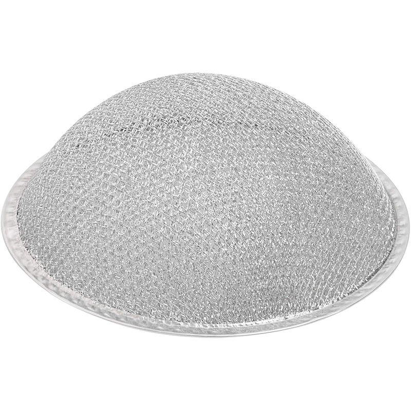 Aluminum Dome Filter