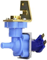 Wd15X5093 Dishwasher Water Valve
