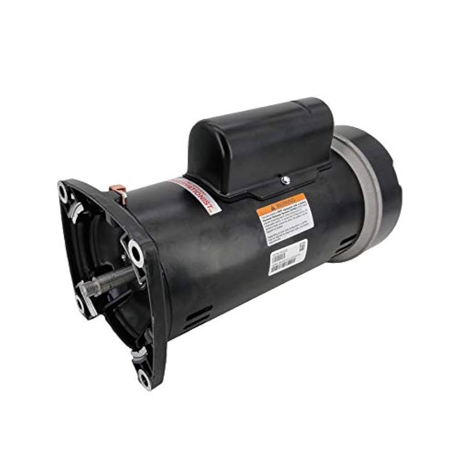 Mgt-60-5131 2Hp Pool Motor