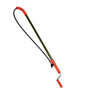 6' Teletube Closet Auger