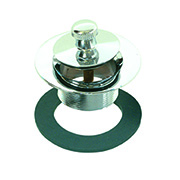 Lift & Turn Stopper 1-3/8"Fine