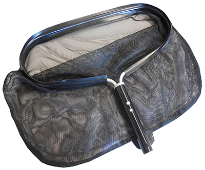 17"X 8" Leaf Rake Head