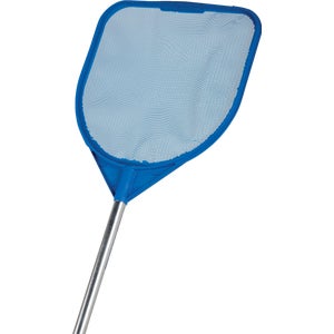 Hand Pool Skimmer 4' Handle