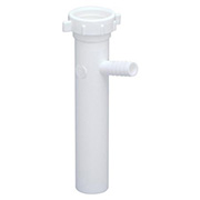 Pvc Dw Branch Tailpiece 5/8