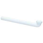 1-1/2" X 15" Pvc Waste Arm