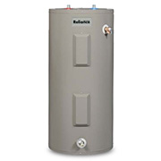 40 Gallon Tall Elect Top Connect