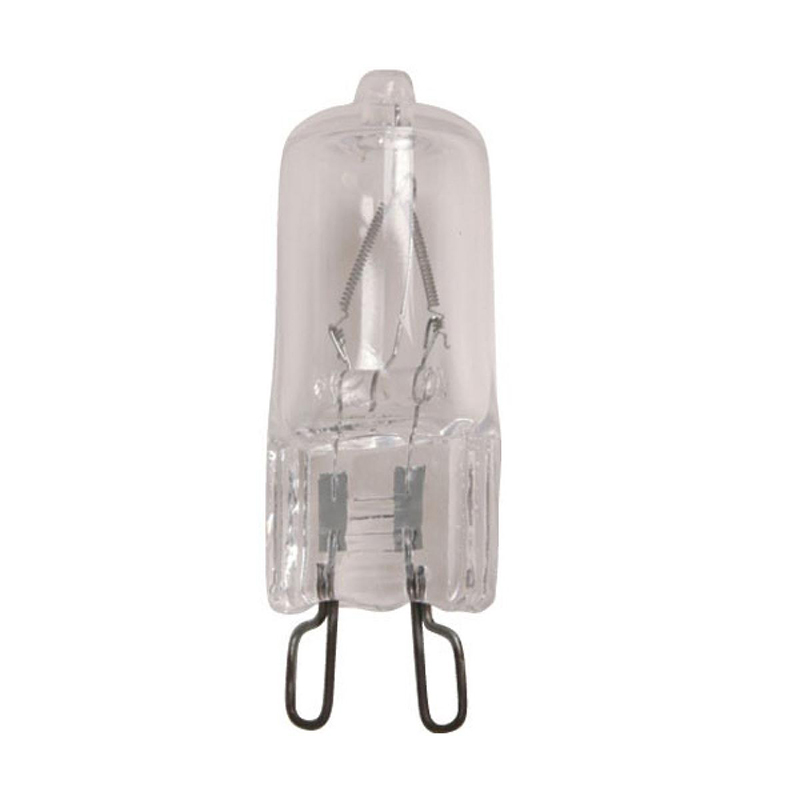 40W T4 Halogen G9 Bulb