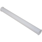 1-1/2 X 16" Pvc Tailpiece