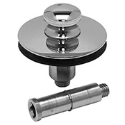 Push/Pull Stopper Ch 3/8, 5/16