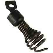 Boring Gimlet Auger Head