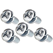 Bolts For Cutter Head 5Pk