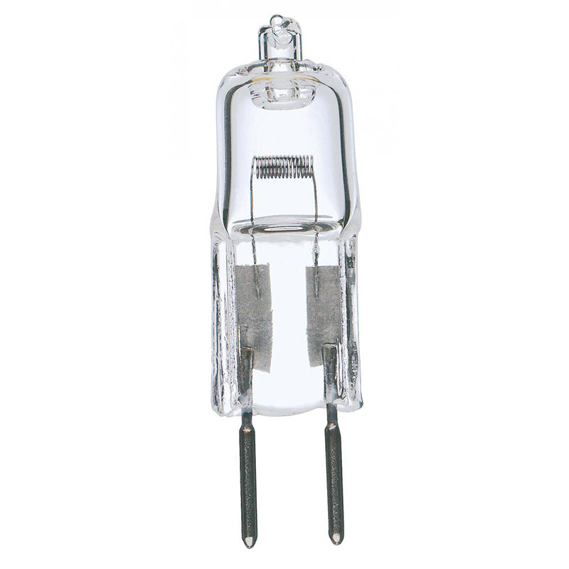 20W T3 Halogen G4 Bulb