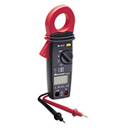 Digital Clamp On Meter