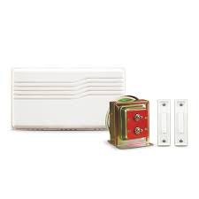 Electric Door Chime Kit