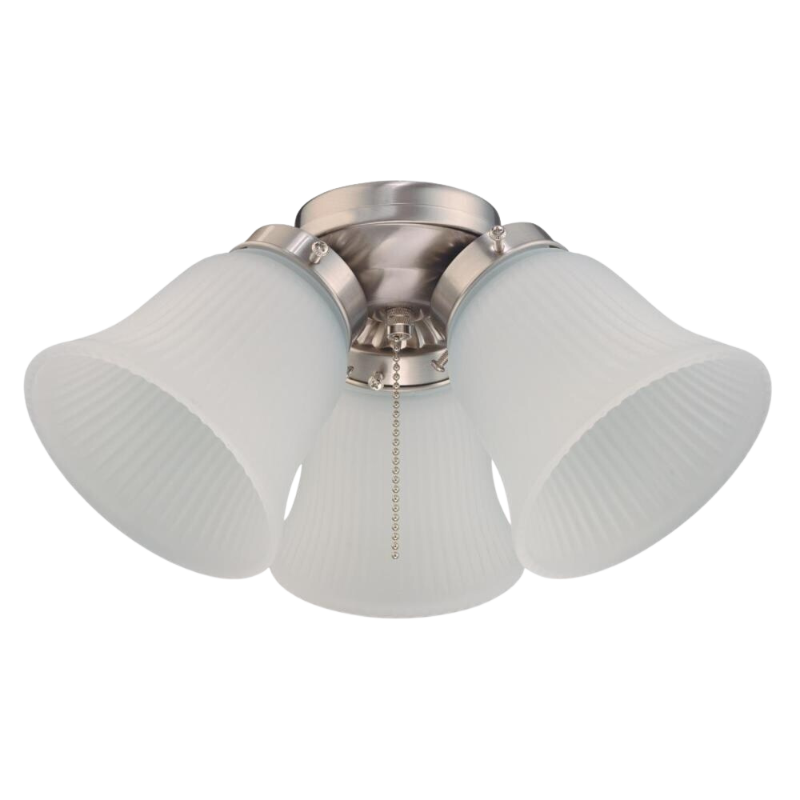 3 Lite Alab Gls Light Kit Sn