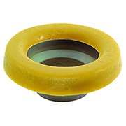Wax Ring With Flange