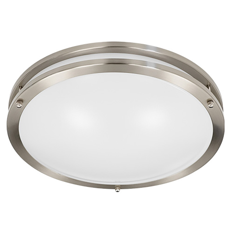 Saturn Light Led 13" Sn