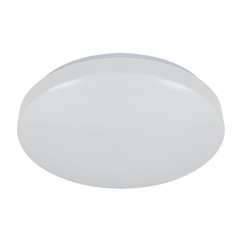 19" Led Flush Ceiling Fixture