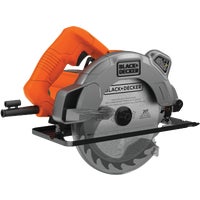 7-1/4" Circular Saw with Laser