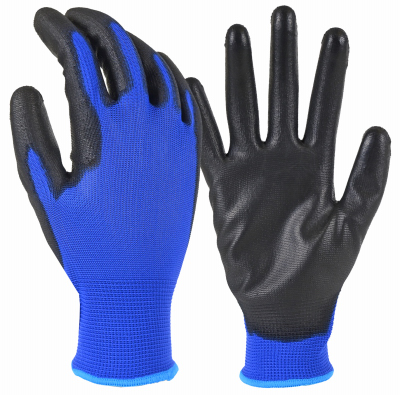 Latex Coated Work Glove