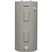 50 Gal Dual Water Heater Short