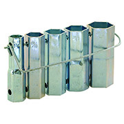 Stems Socket Wrench Set