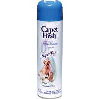 Carpet Fresh Eliminator 20 Oz