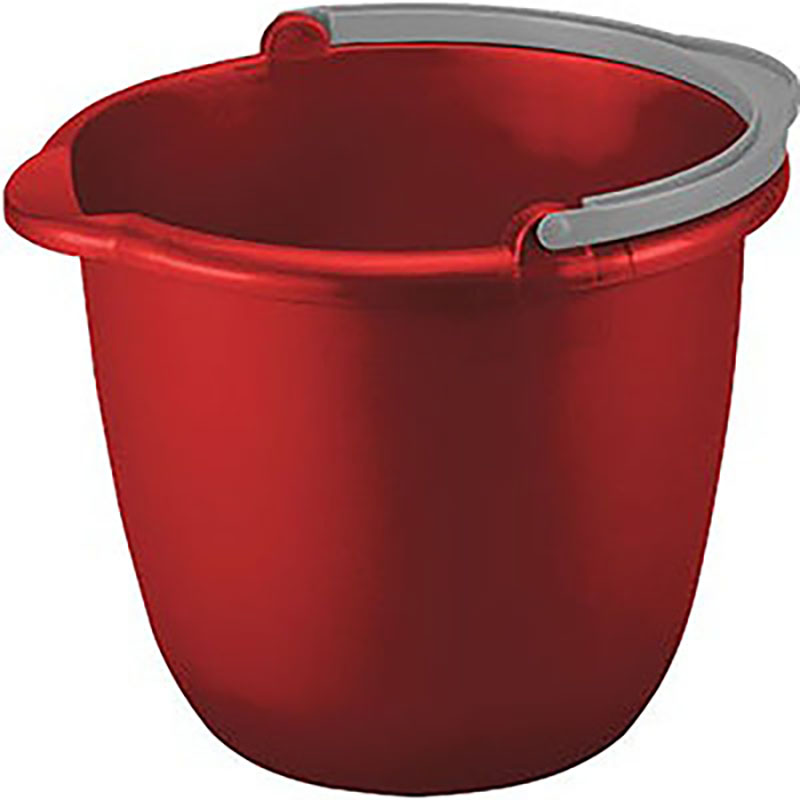 10 Quart Spout Pail