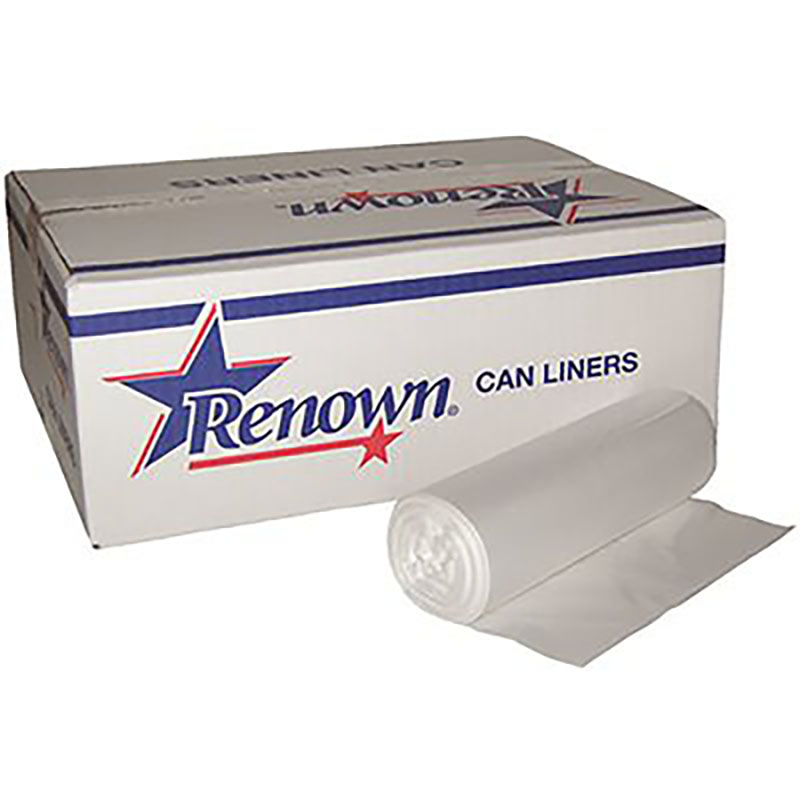 15 Gallon Can Liner Pack/1000