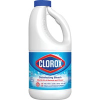 Clorox® Original Bleach - 43oz