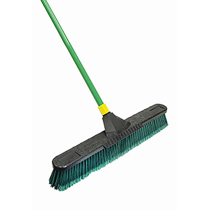 Push Broom