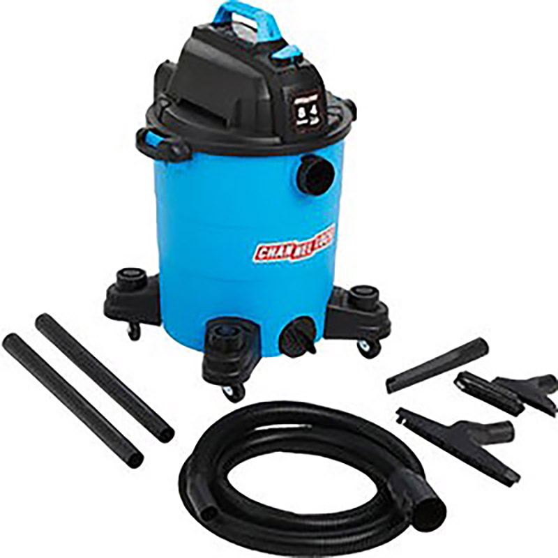 Shop Vac Wet/Dry Vacuum 8 Gallon