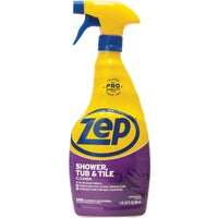 Shower & Tile Cleaner 32 Oz