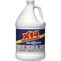 X-14 Mildew Stain Cleaner