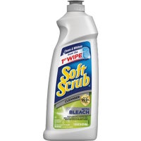 Soft Scrub® Cleanser with Bleach - 24oz