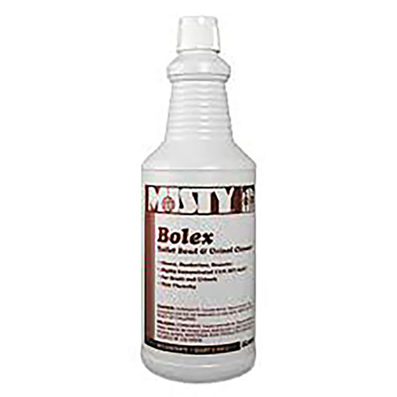 Misty Bolex Bowl Cleaner 32 Oz